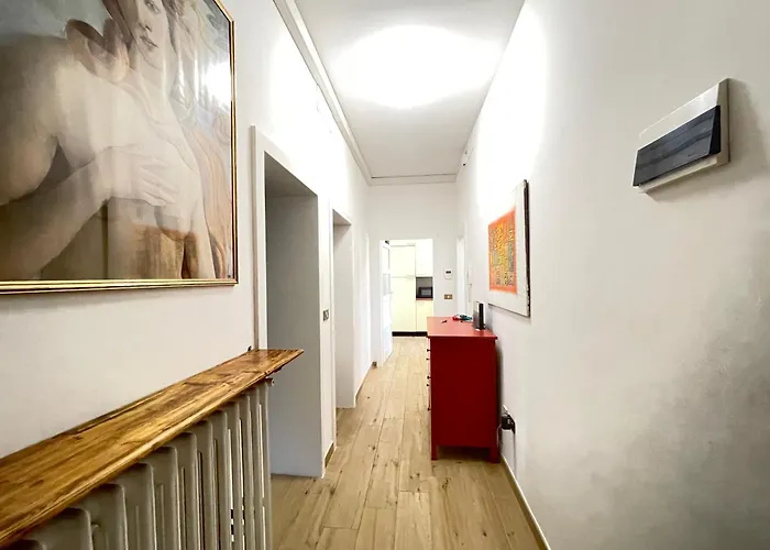 Casa Rossella By Affitti Brevi