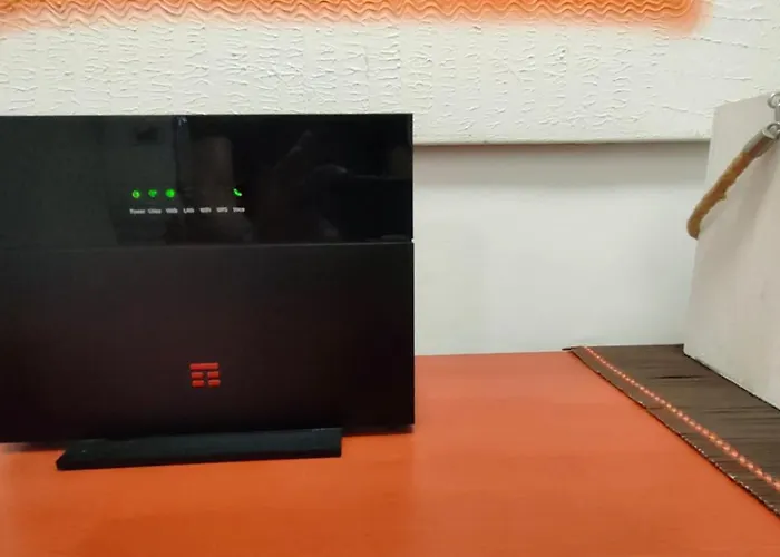 Casa Rossella By Affitti Brevi Apartamento