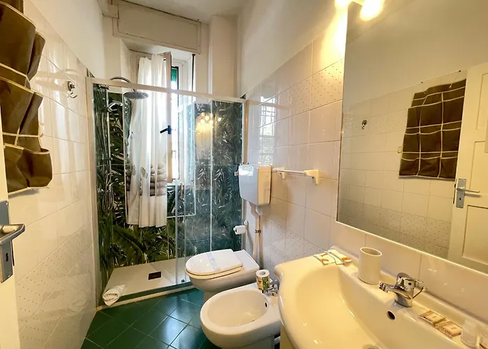 Casa Rossella By Affitti Brevi Rímini