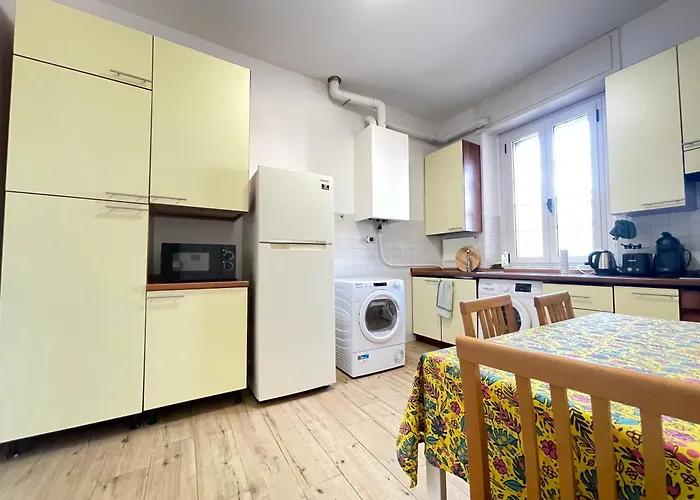 Casa Rossella By Affitti Brevi