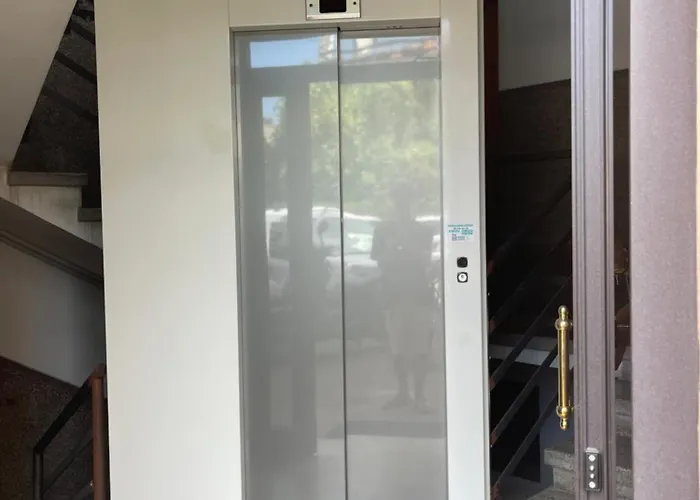 Casa Rossella By Affitti Brevi *