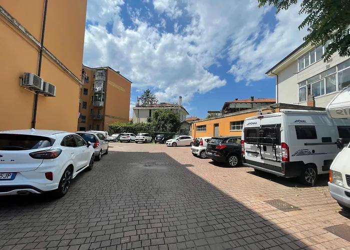 Casa Rossella By Affitti Brevi Rímini