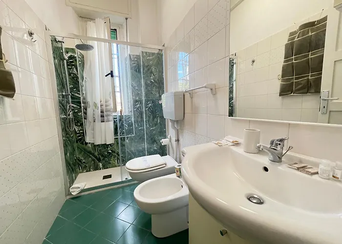 Apartamento Casa Rossella By Affitti Brevi